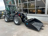 Wacker Neuson WL 52