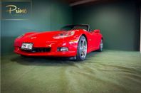 Chevrolet Corvette | 1 270 mil | Z51 | Convertible