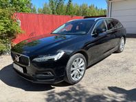 Volvo V90 B4 Geartronic Momentum Euro 6 / Navi / Del skinn