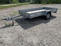 Beg - Reko FF1941 //Bromsad // 1300 kg *momsvagn