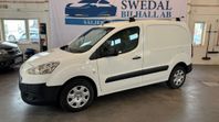 Peugeot Partner Van Utökad Last 1.6 HDi Euro 5 NYBESIKTIGAD