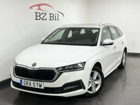 Skoda Octavia 1.5 TSI G-Tec Eu6/ Drag/Carplay/B-Kamera/MOMS