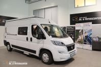 CI Kyros 2 3500kg / Dragkrok / 6 meter