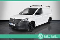 Volkswagen Caddy Maxi 2.0 TDI 4M V-INREDD UNIKT PÅKOSTAD
