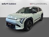 Kia EV3 Long Range GT-Line  (200mil) *Vinterhjul ingår