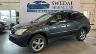 Lexus RX 400h AWD 3.3 V6 AWD CVT Euro 4 HYBRID | B-kamera