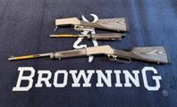 Browning BLR Takedown Kal 308 NYHET