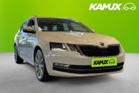 Skoda Octavia 2.0 TDI 4x4 Style D-värm Drag Navi