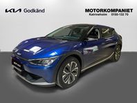 Kia EV6 77.4 kWh RWD 228hk