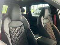 Audi Q7 SUV S Line 50 TDI quattro 286hk *7-sits/Pano/B&O*