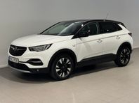 Opel Grandland X 1,2 Design Line