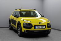 Citroën C4 Cactus 1.6 e-HDi Airdream 92hk Kamera Kamrem bytt
