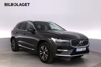 Volvo XC60 T6 Core Edition