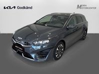 Kia CEED Sportswagon Plug-in Hybrid DCT Advance