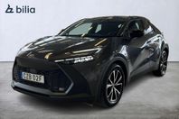 Toyota C-HR Hybrid 1,8 STYLE TEKNIKPAKET
