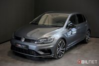 Volkswagen Golf 5dr R 2.0 TSI 4Motion Maxton Kamera