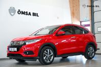 Honda HR-V 1.5 i-VTEC CVT Executive Panorama Navi B-Kam Drag