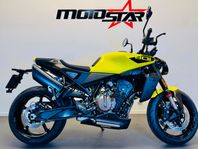 Husqvarna 801 VITPILEN 36 Mån Räntefritt