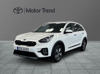 Kia Niro P-HEV Advance Plus 2