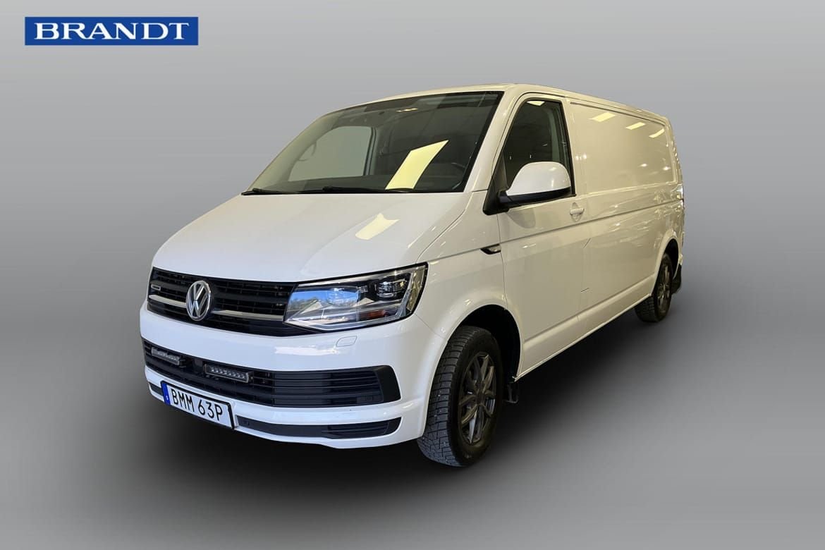 Volkswagen Transporter T30 2....
