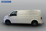 Volkswagen Transporter T30 2.0 TDI 4Motion DSG Sekventiell 1