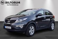 Kia Sportage 2.0 CRDi AWD Automat Drag/Navi/Panorama/Skinn