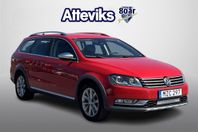Volkswagen Passat Alltrack SC 2.0 TDI 177hk 4M *Dynaudio/Dra