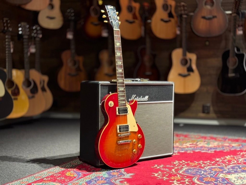 Gibson Les Paul Classic 1992 ...