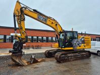 CAT 320 Next Gen