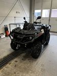 Can-Am Outlander 650 PRO+ Momsad T3B