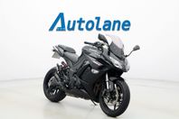 Kawasaki Ninja Z1000SX *ABS, Vance&Hines