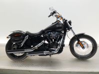 Harley-Davidson Street Bob FXDB