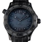 Omega Seamaster Diver 300 M