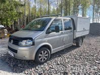 Lätt lastbil VW PICKUP DH t30 2,0 TDI