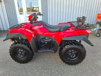 Suzuki 500 AXI