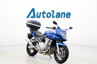 Suzuki GSF650SA Bandit *ABS, Giannelli System