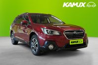 Subaru Outback 2.5 4WD Active M-värm Drag Adaptiv 175 hk