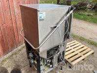 Industridiskmaskin Elektrolux D480