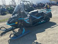 Lynx Commander RE 900 Turbo R