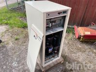 Värmepump Euronom Exotic 14