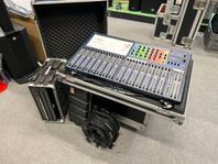 Soundcraft SI Expression 3