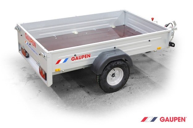 Gaupen Släpvagn U0620
