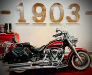 Yamaha XV1600A Wild Star 1600