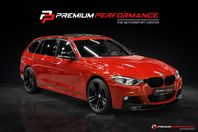 BMW 335i xDrive Touring M Performance H/K|HUD|Pano|SE SPEC