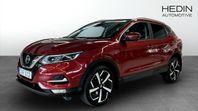 Nissan Qashqai 1.2 XTRONIC TEKNA /PANO /360*