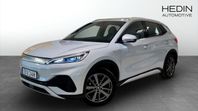 BYD ATTO 3 Design Panorama