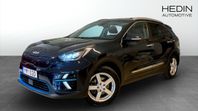 Kia E-Niro Advance plus tech JBL Taklucka