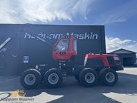 Komatsu 931XC, 8230h - Skördare
