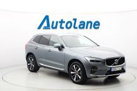 Volvo XC60 B4 AWD 360°, GPS, H/K, Drag, 197hk
