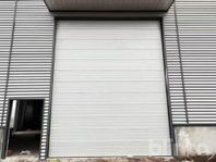 Garageport 5000 x 4500 mm (nytt)
